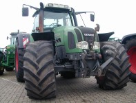 Fendt FAVORIT 926 VARIO